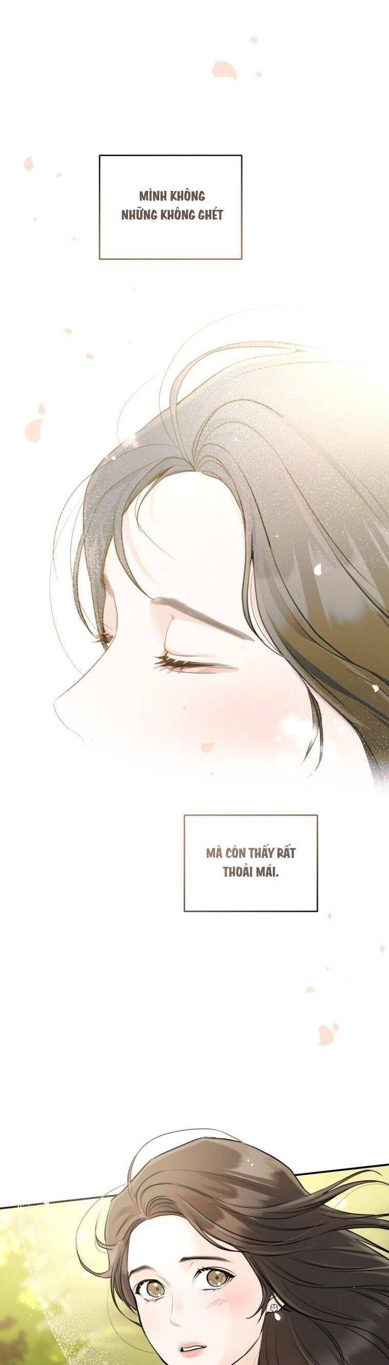 Chuyện Kết Hôn Chapter 14 - 15