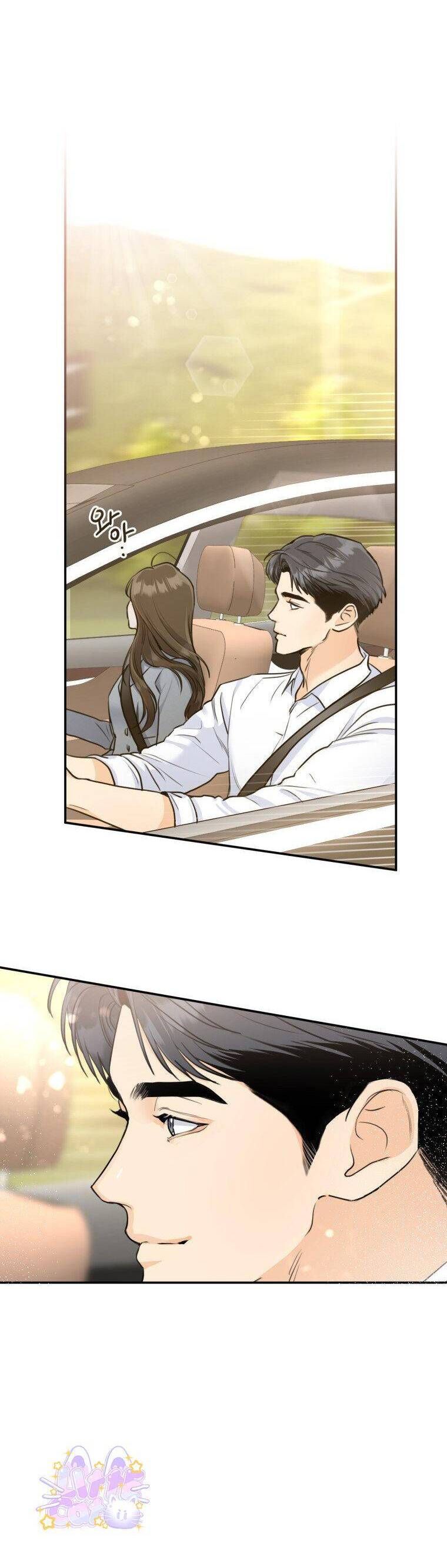 Chuyện Kết Hôn Chapter 14 - 17