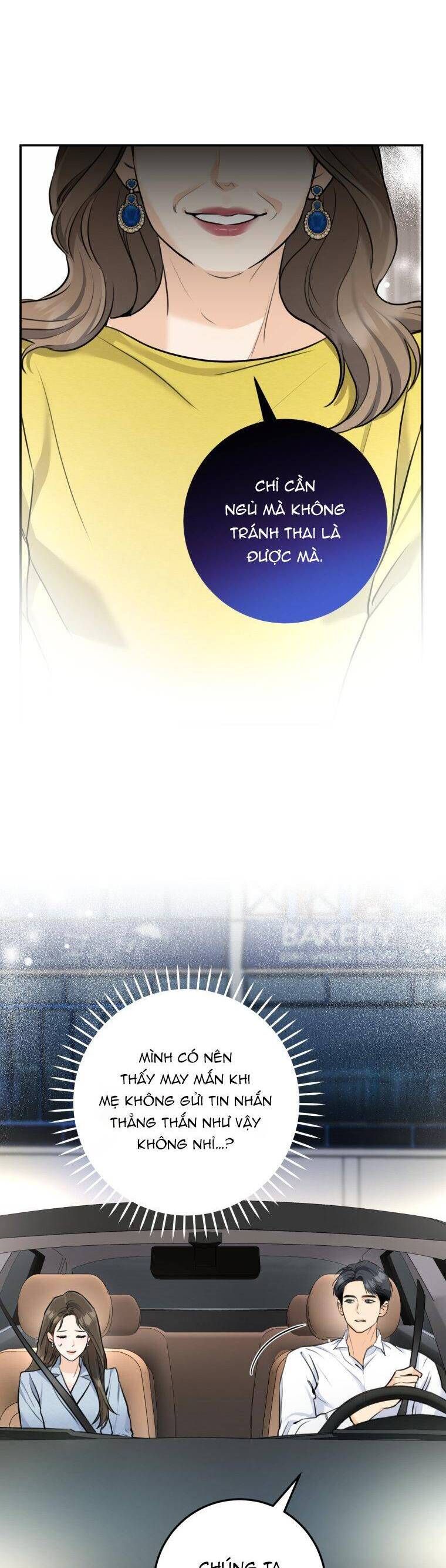 Chuyện Kết Hôn Chapter 14 - 20