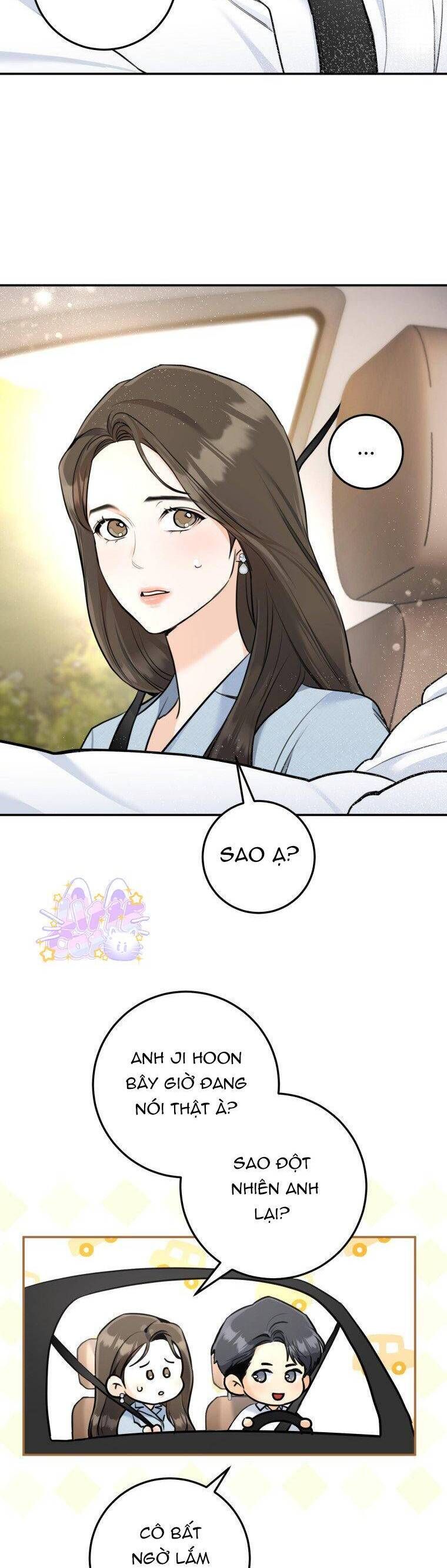 Chuyện Kết Hôn Chapter 14 - 3