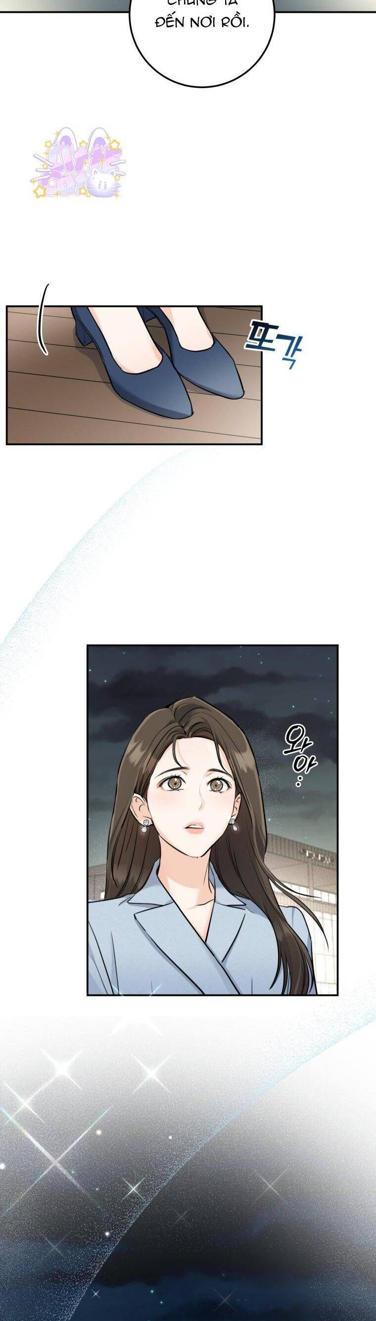 Chuyện Kết Hôn Chapter 14 - 21