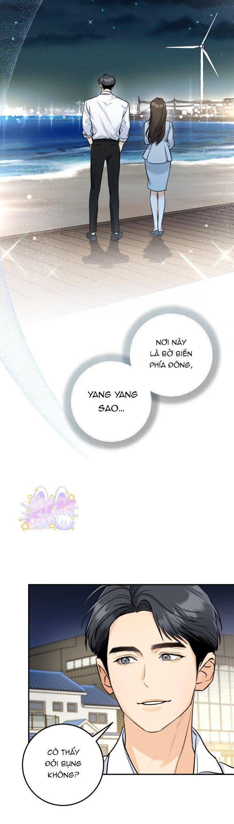 Chuyện Kết Hôn Chapter 14 - 22