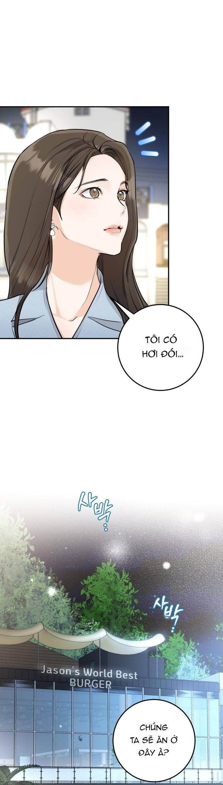 Chuyện Kết Hôn Chapter 14 - 23