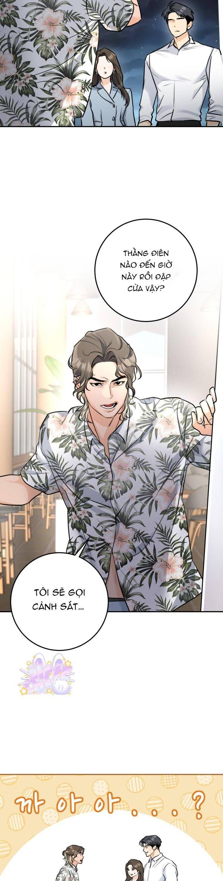 Chuyện Kết Hôn Chapter 14 - 26