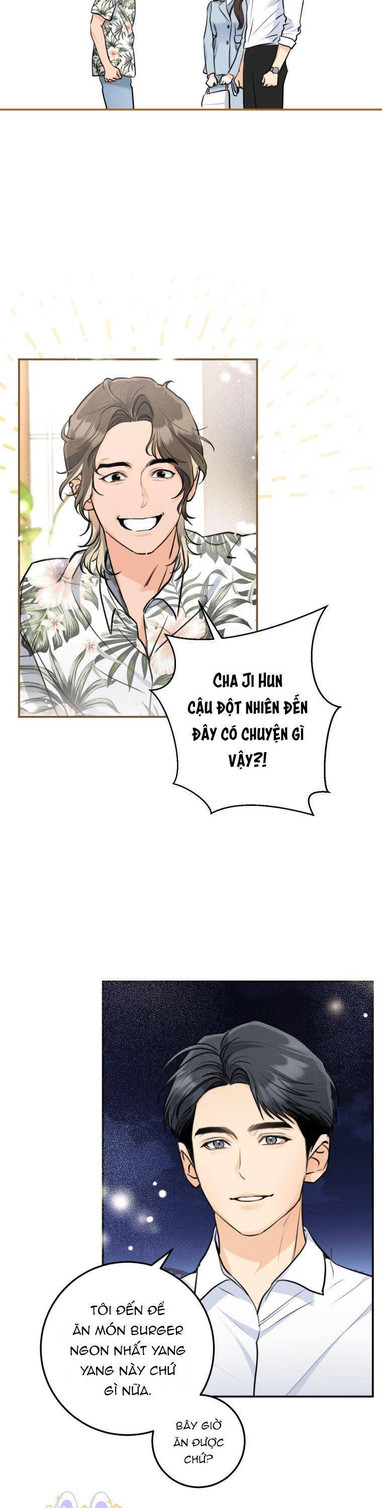 Chuyện Kết Hôn Chapter 14 - 27