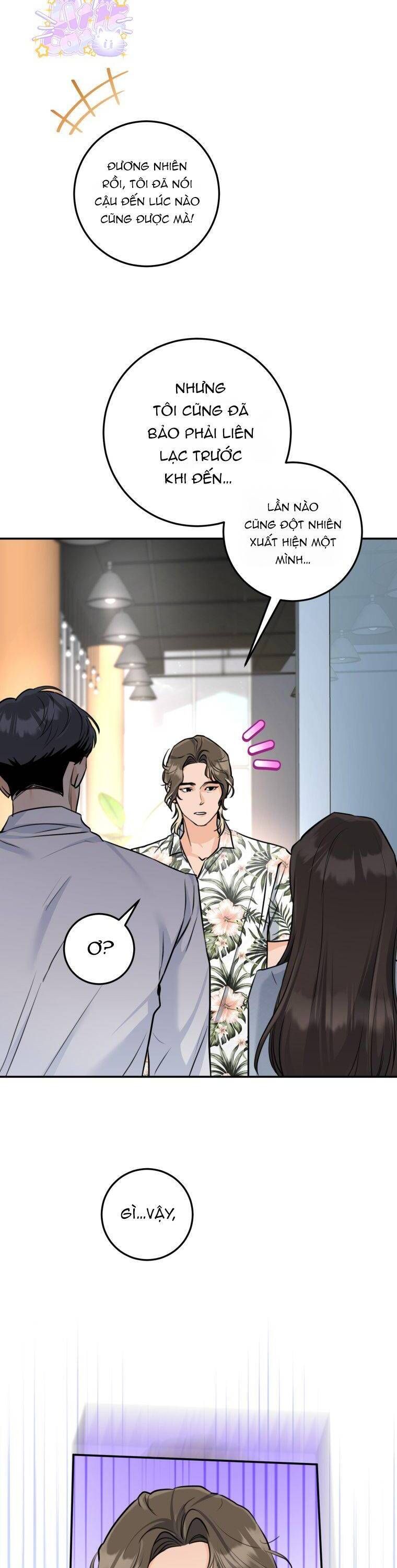 Chuyện Kết Hôn Chapter 14 - 28