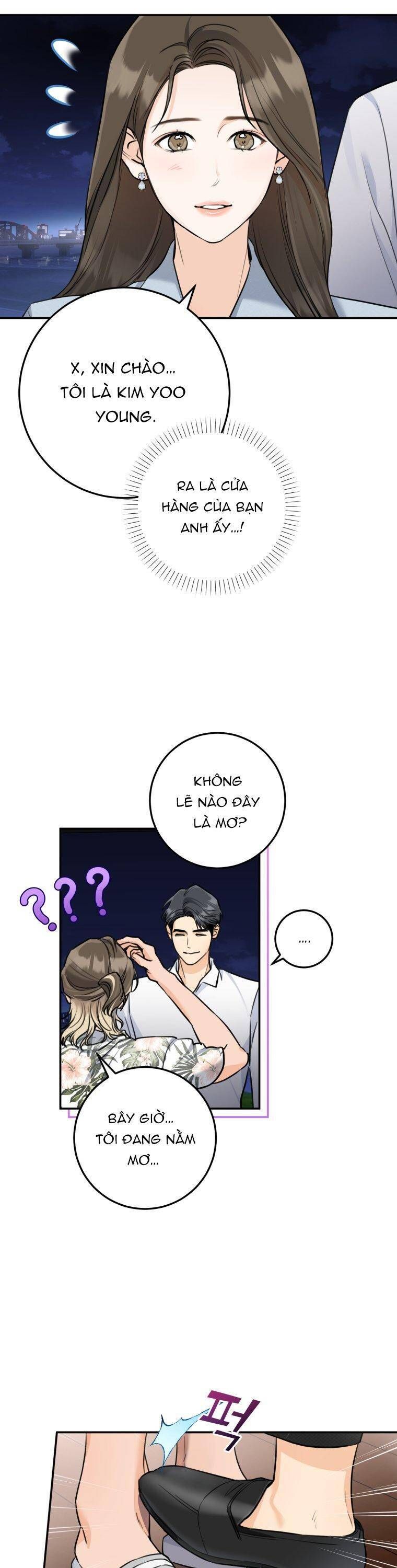 Chuyện Kết Hôn Chapter 14 - 30