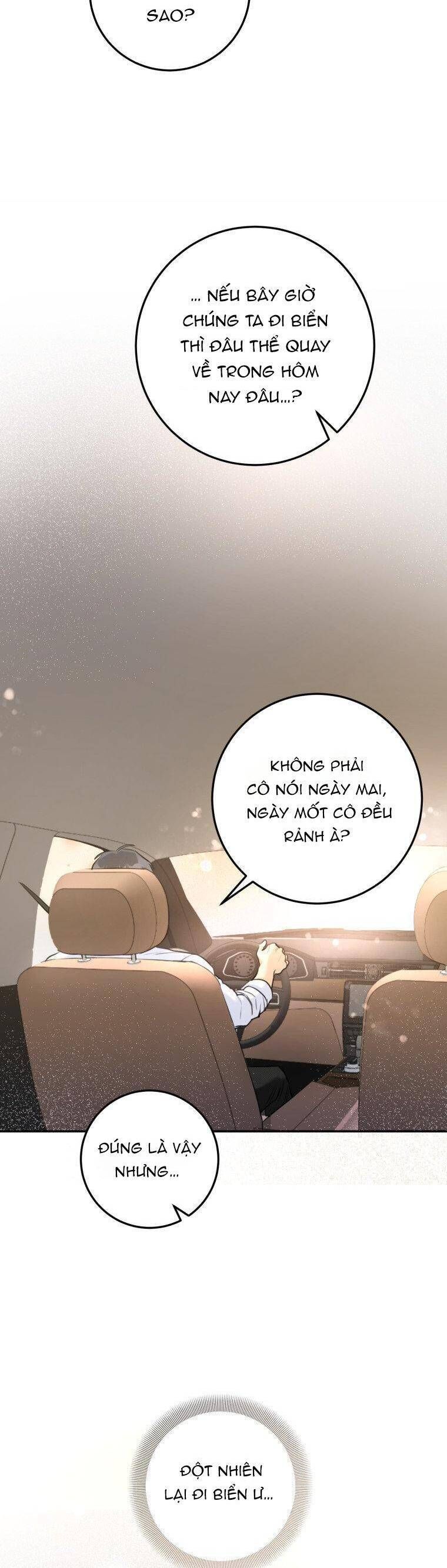 Chuyện Kết Hôn Chapter 14 - 4