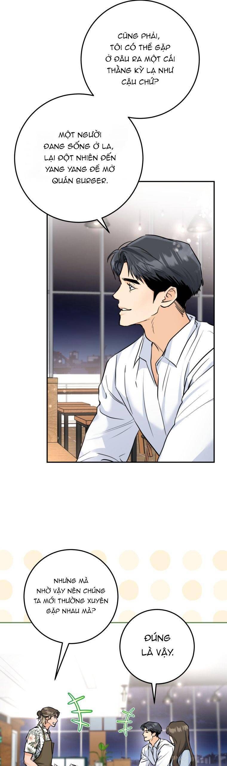 Chuyện Kết Hôn Chapter 14 - 34