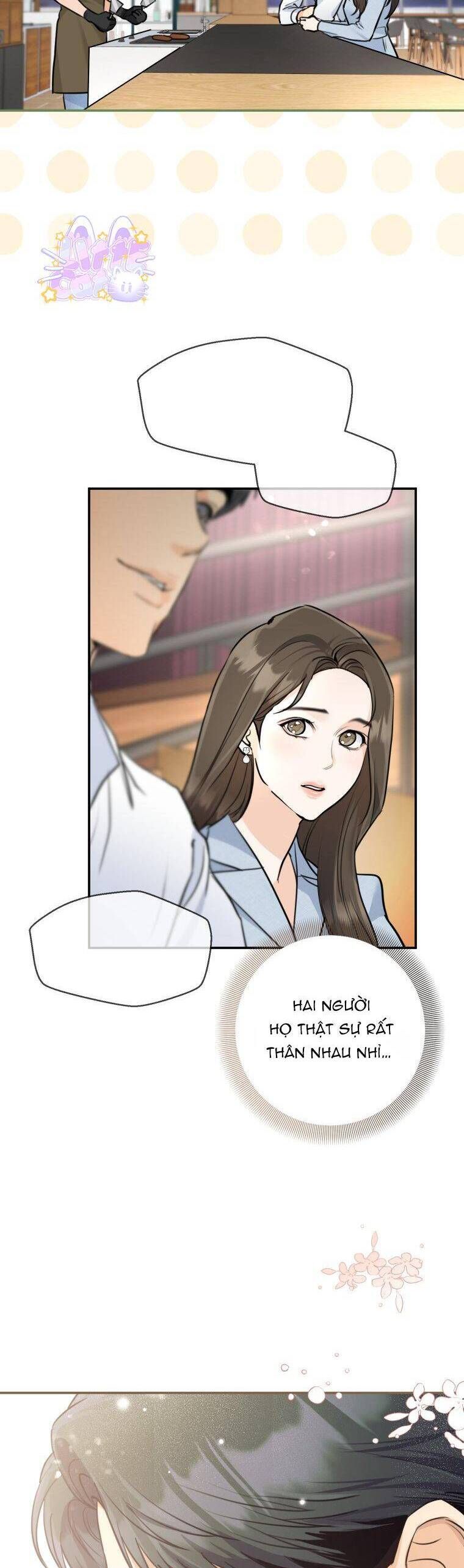 Chuyện Kết Hôn Chapter 14 - 35