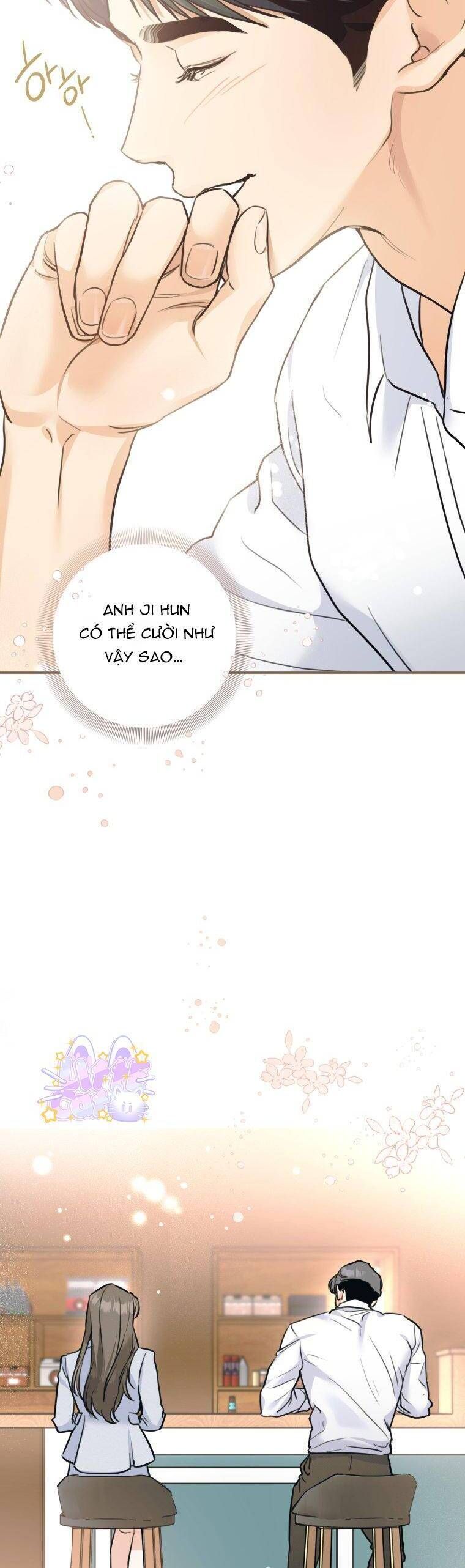 Chuyện Kết Hôn Chapter 14 - 36