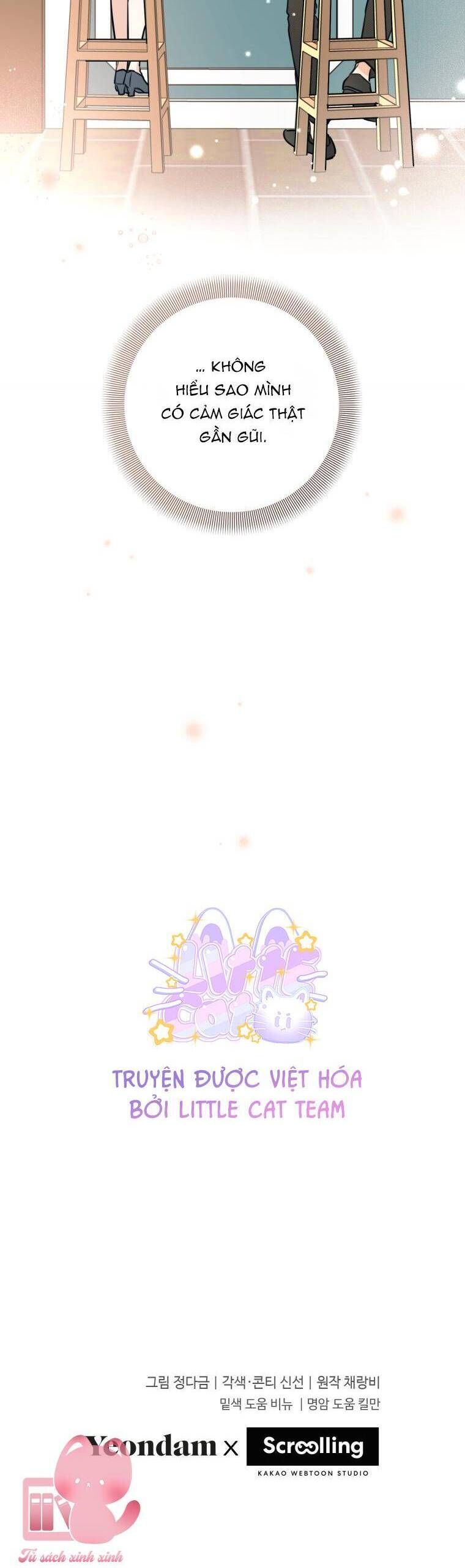 Chuyện Kết Hôn Chapter 14 - 37