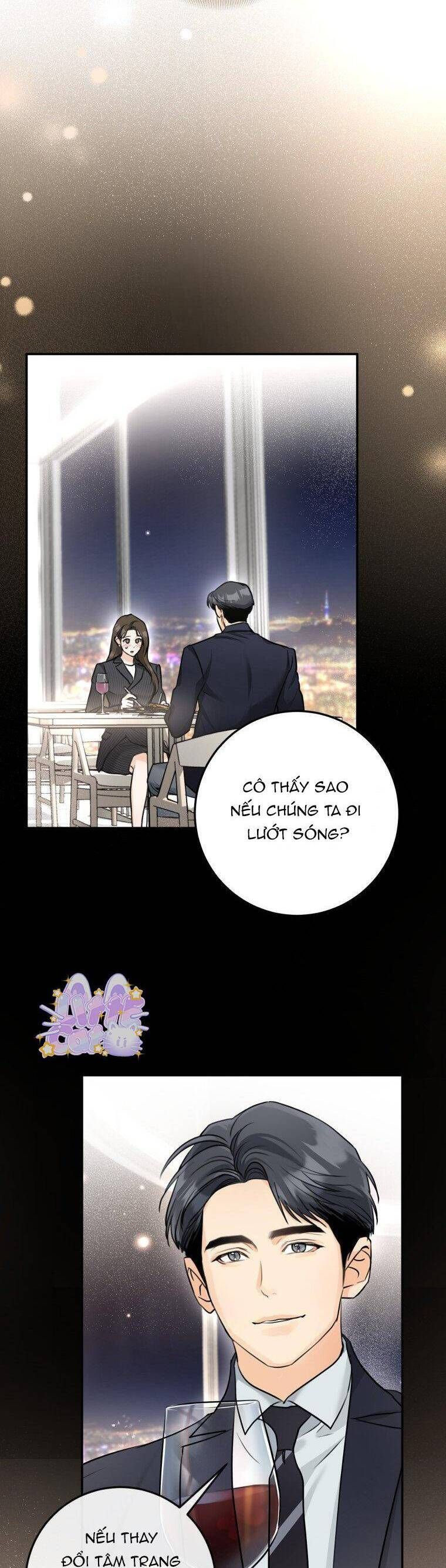 Chuyện Kết Hôn Chapter 14 - 5