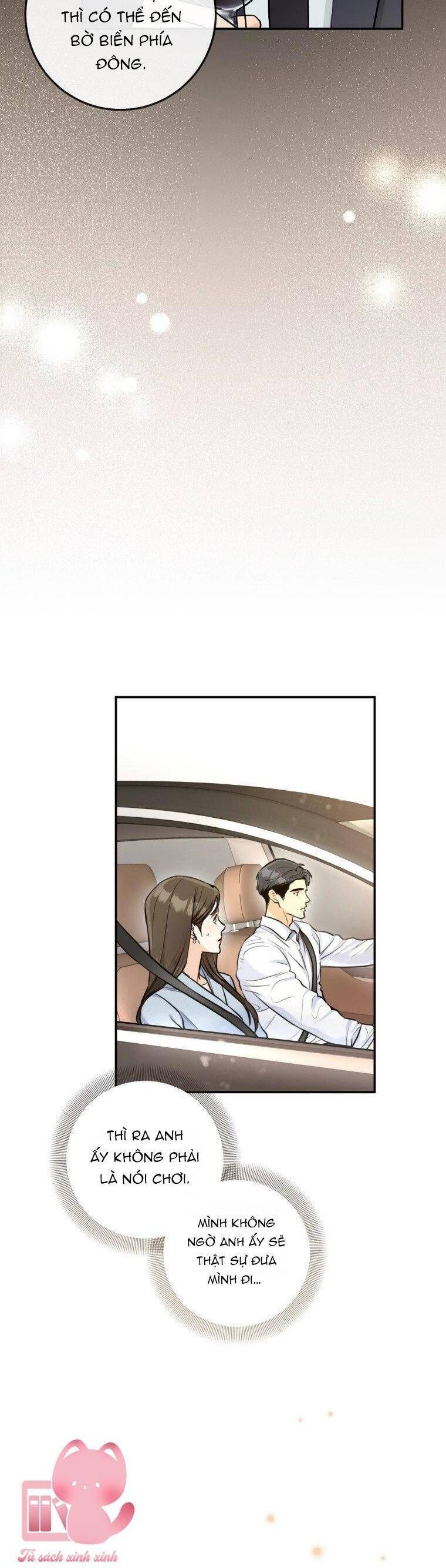 Chuyện Kết Hôn Chapter 14 - 6