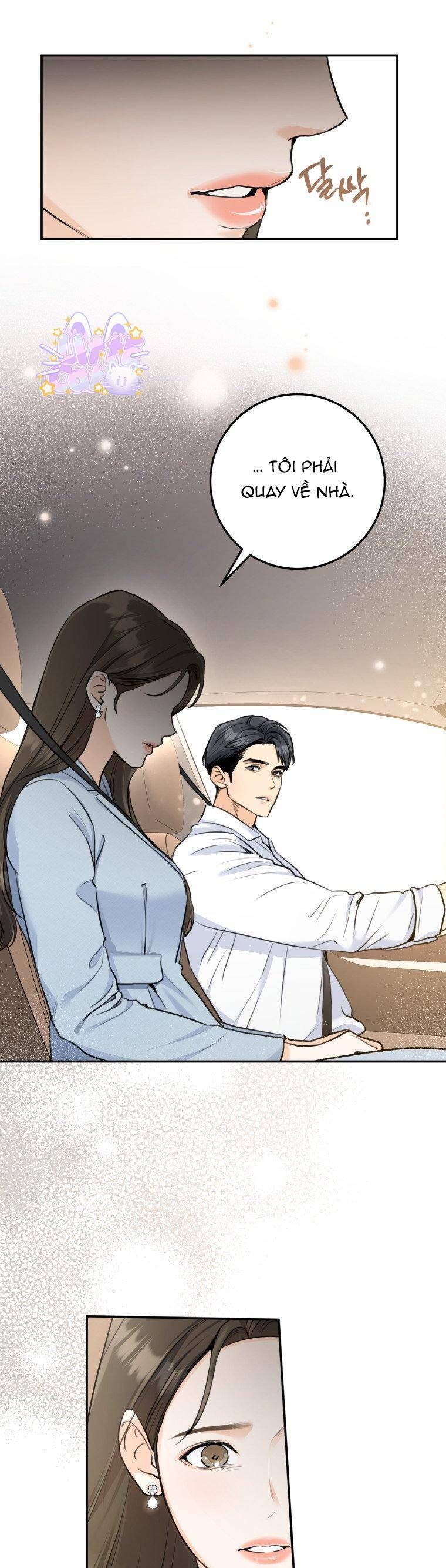 Chuyện Kết Hôn Chapter 14 - 7