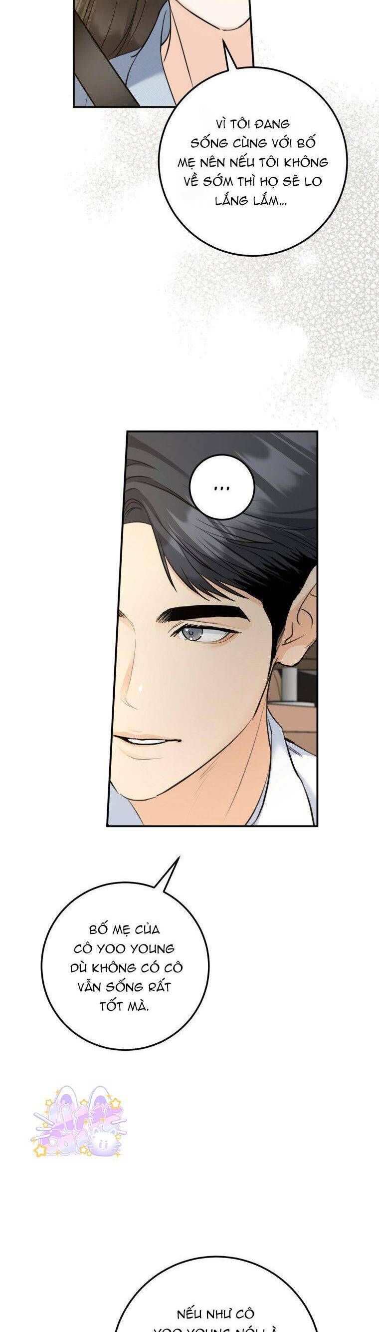 Chuyện Kết Hôn Chapter 14 - 8