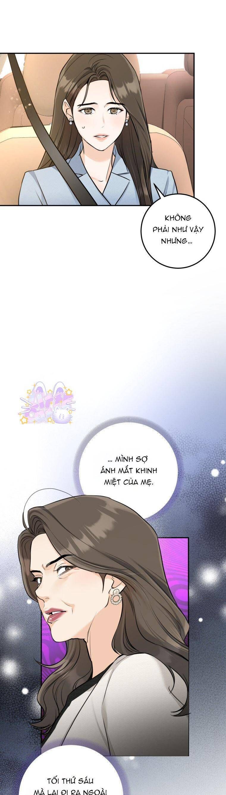 Chuyện Kết Hôn Chapter 14 - 10