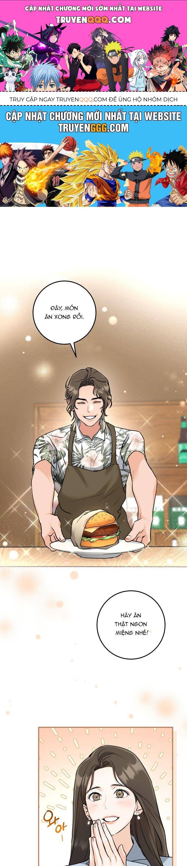 Chuyện Kết Hôn Chapter 15 - 1