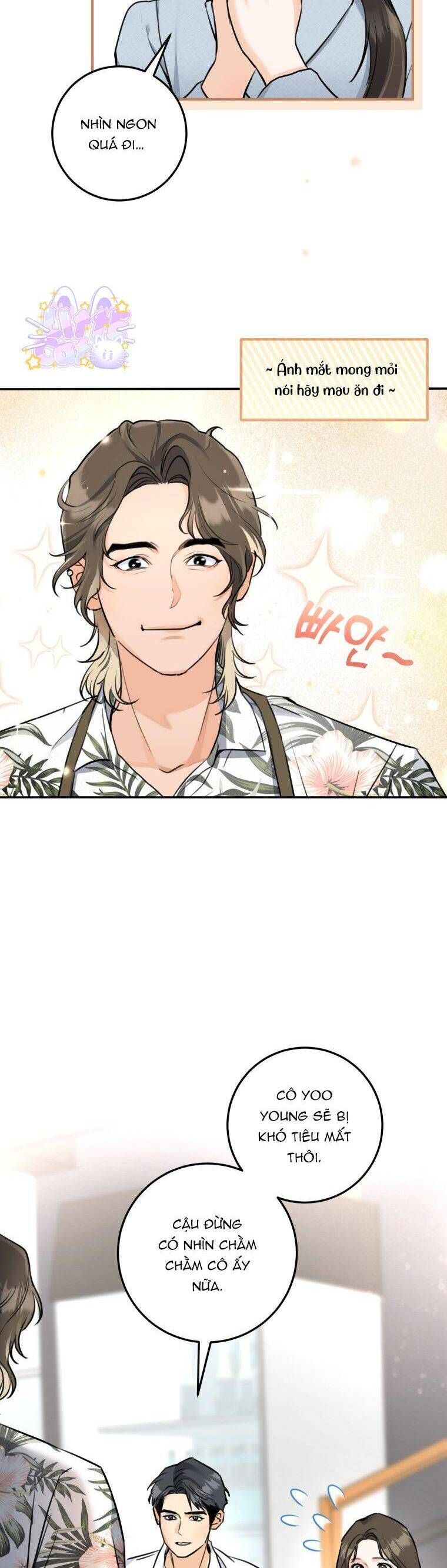 Chuyện Kết Hôn Chapter 15 - 2