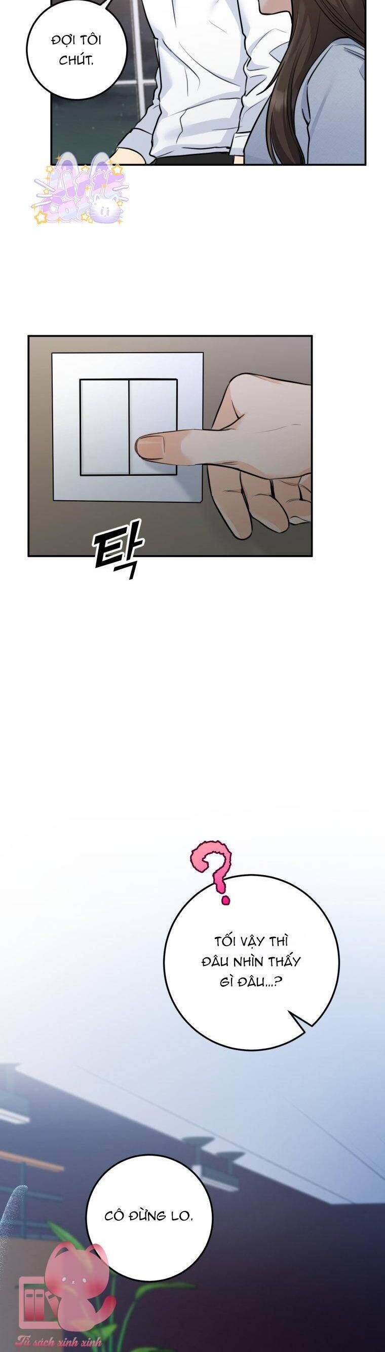 Chuyện Kết Hôn Chapter 15 - 12