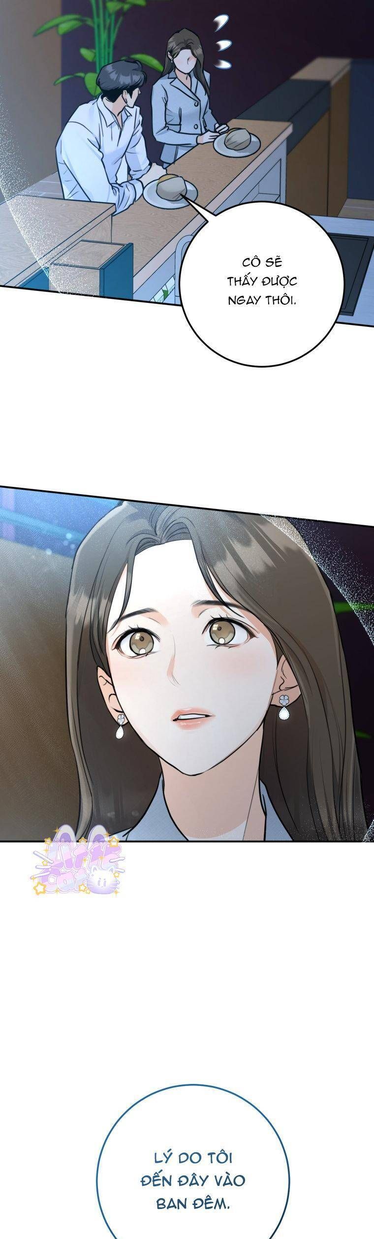 Chuyện Kết Hôn Chapter 15 - 13