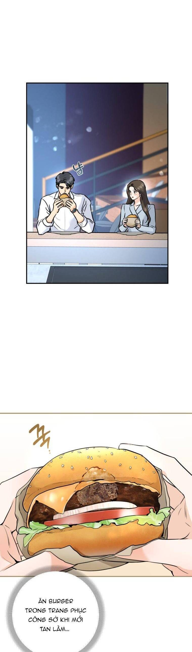 Chuyện Kết Hôn Chapter 15 - 21