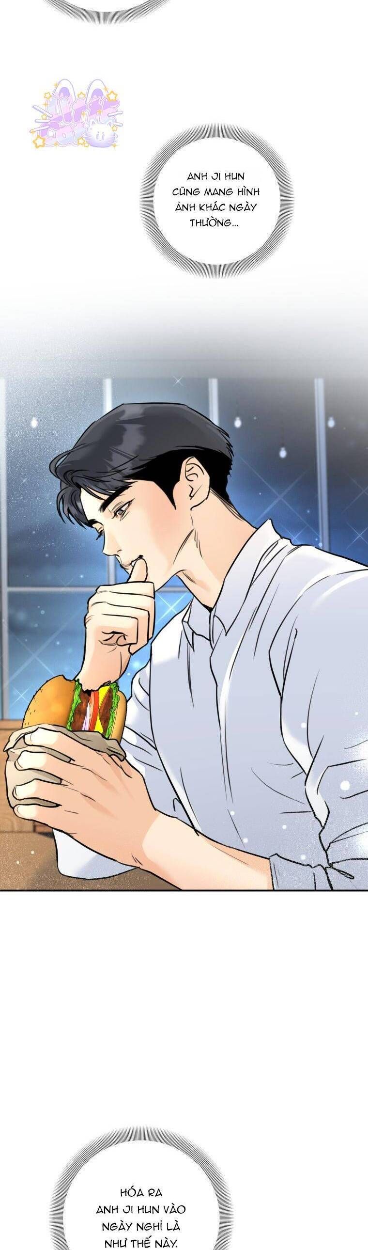 Chuyện Kết Hôn Chapter 15 - 22