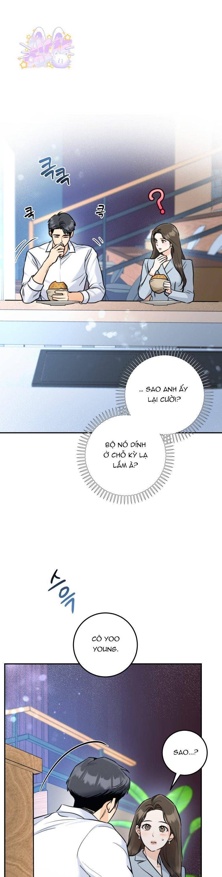 Chuyện Kết Hôn Chapter 15 - 26