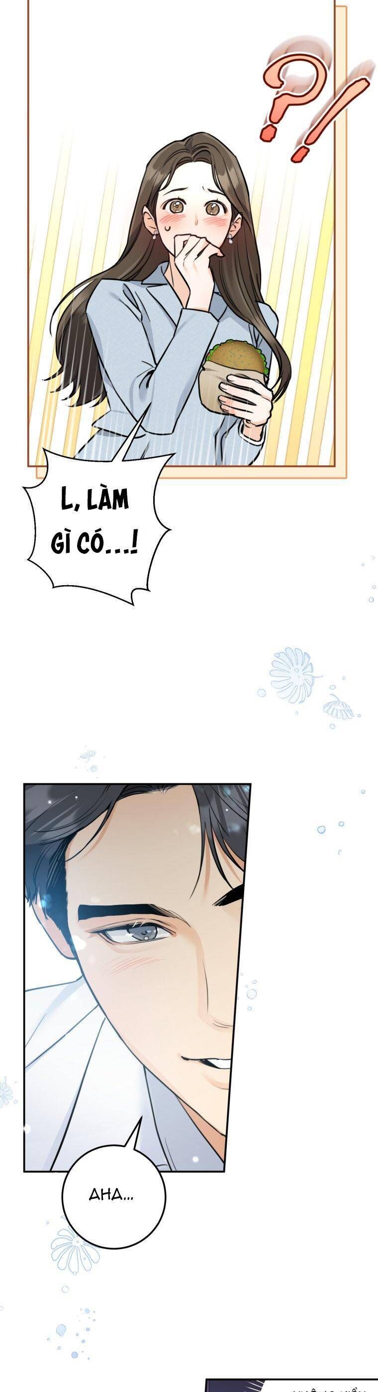 Chuyện Kết Hôn Chapter 15 - 28