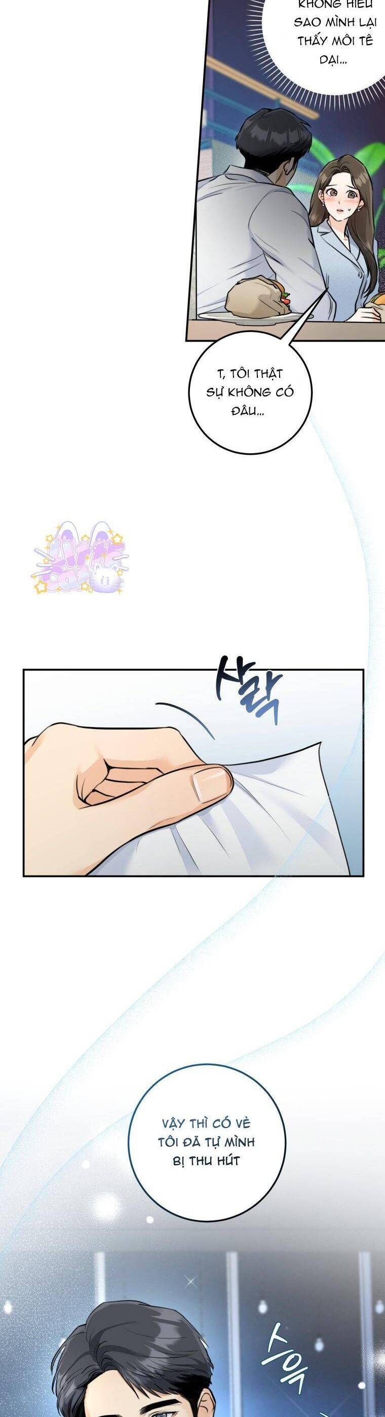 Chuyện Kết Hôn Chapter 15 - 29