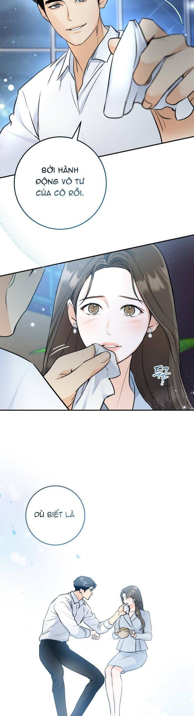 Chuyện Kết Hôn Chapter 15 - 30