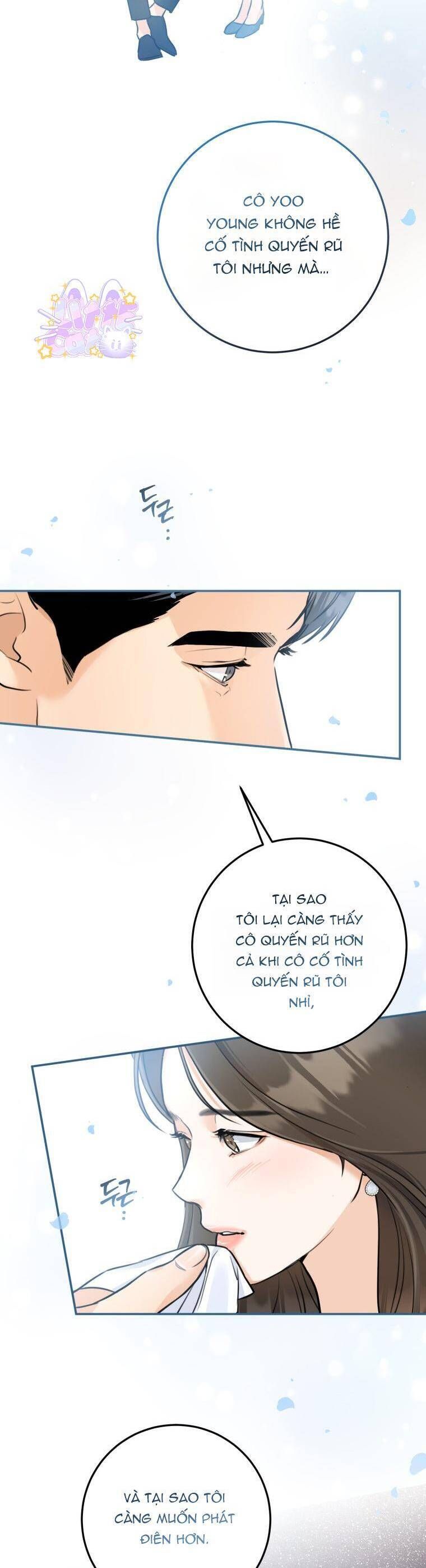 Chuyện Kết Hôn Chapter 15 - 31