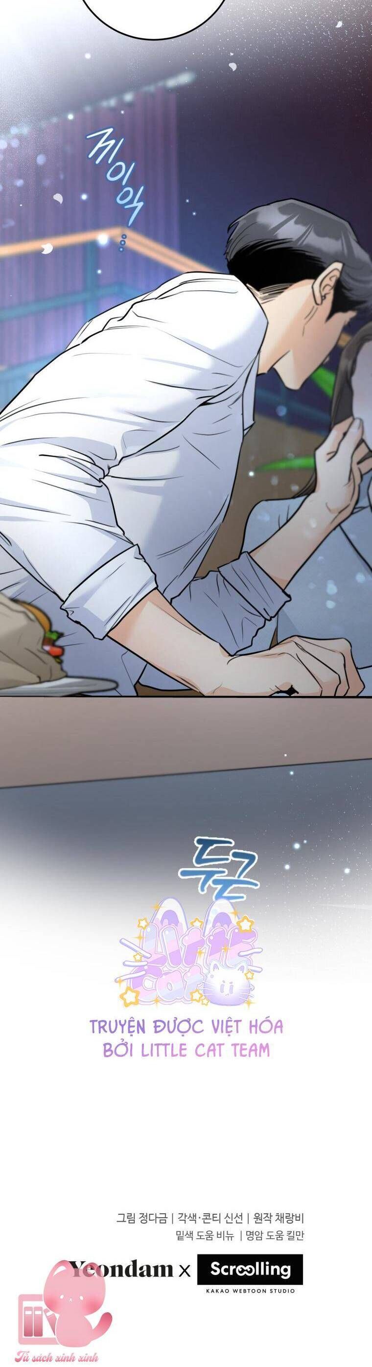 Chuyện Kết Hôn Chapter 15 - 32