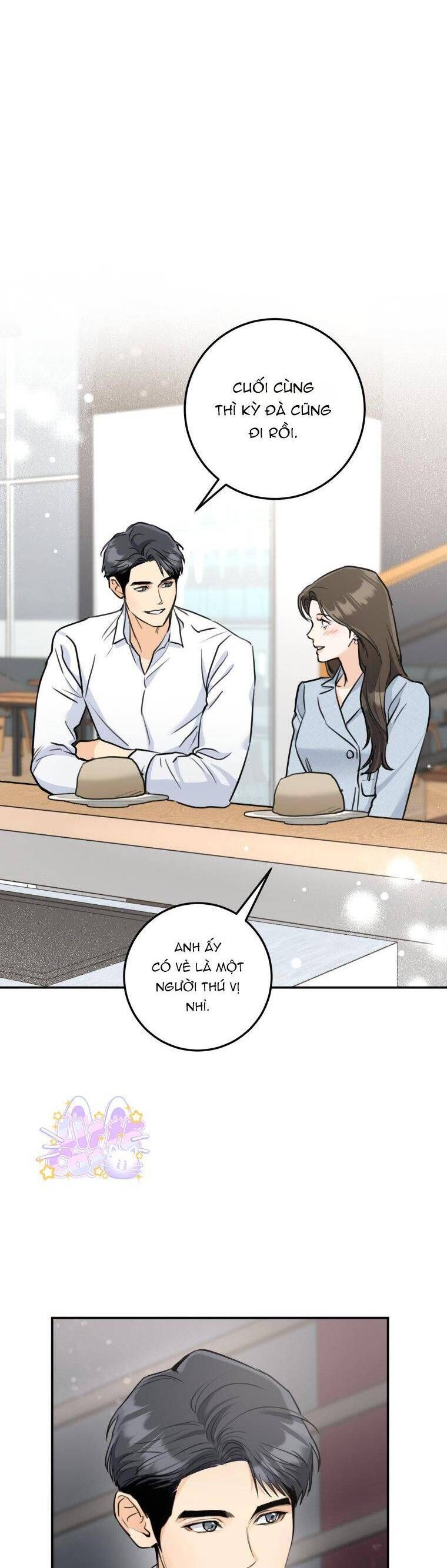 Chuyện Kết Hôn Chapter 15 - 8