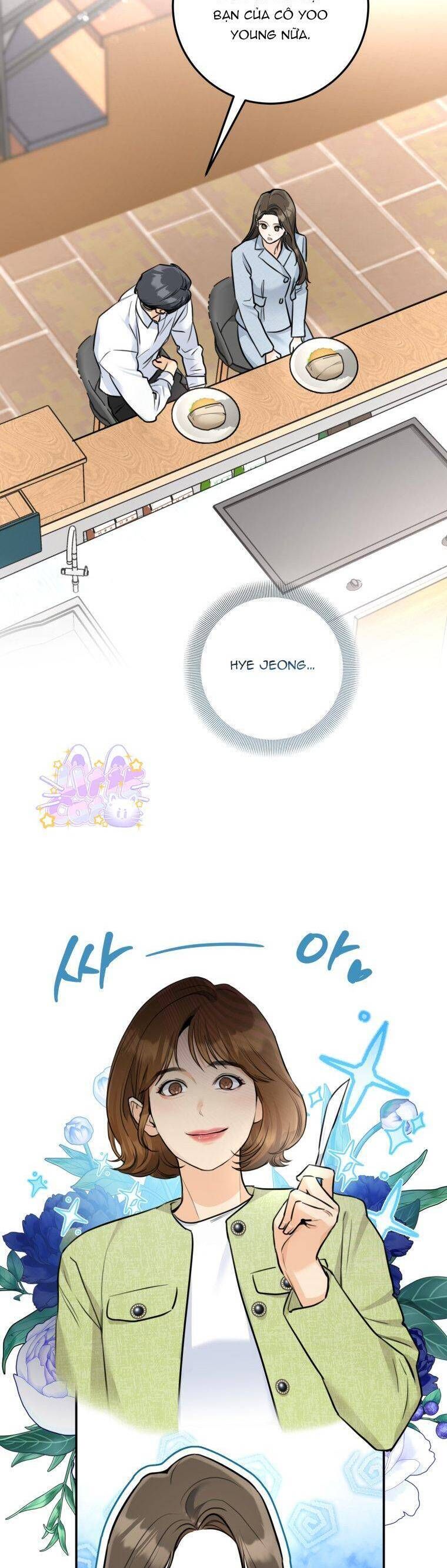 Chuyện Kết Hôn Chapter 15 - 10