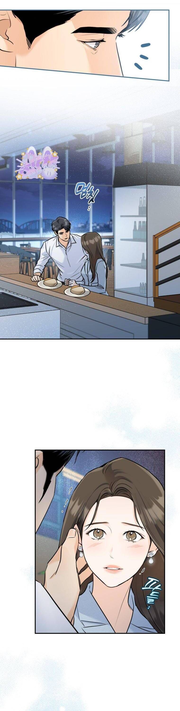 Chuyện Kết Hôn Chapter 16 - 2