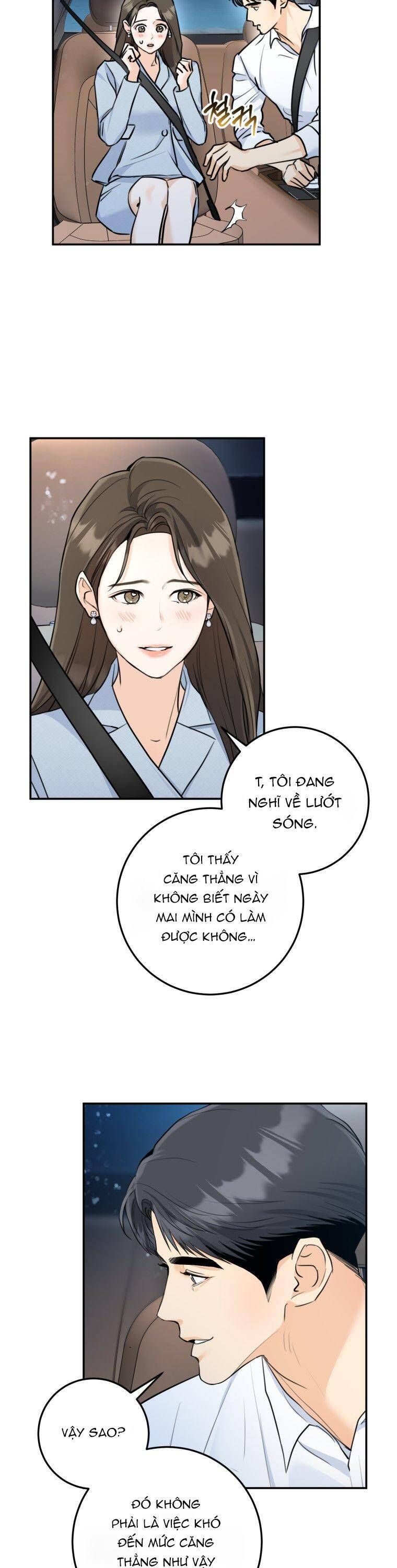 Chuyện Kết Hôn Chapter 16 - 11