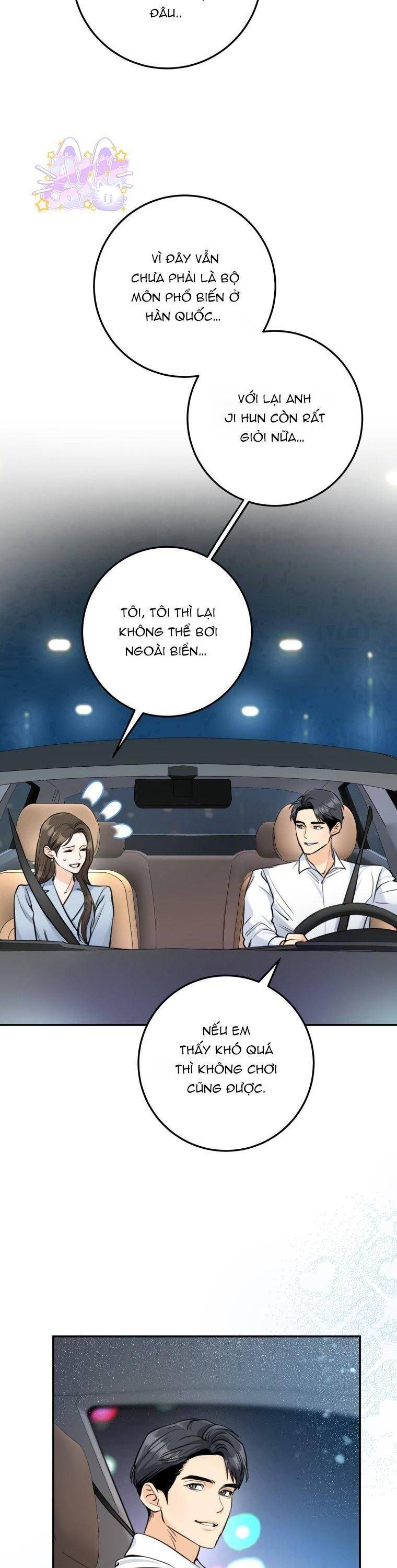Chuyện Kết Hôn Chapter 16 - 12