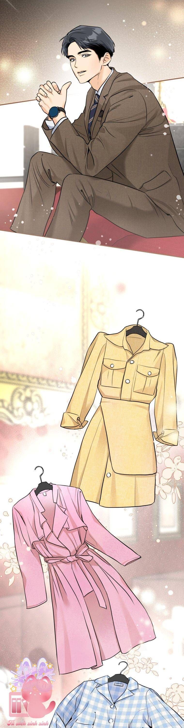 Chuyện Kết Hôn Chapter 16 - 20