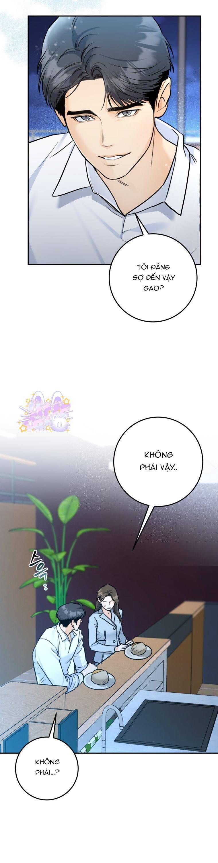 Chuyện Kết Hôn Chapter 16 - 3