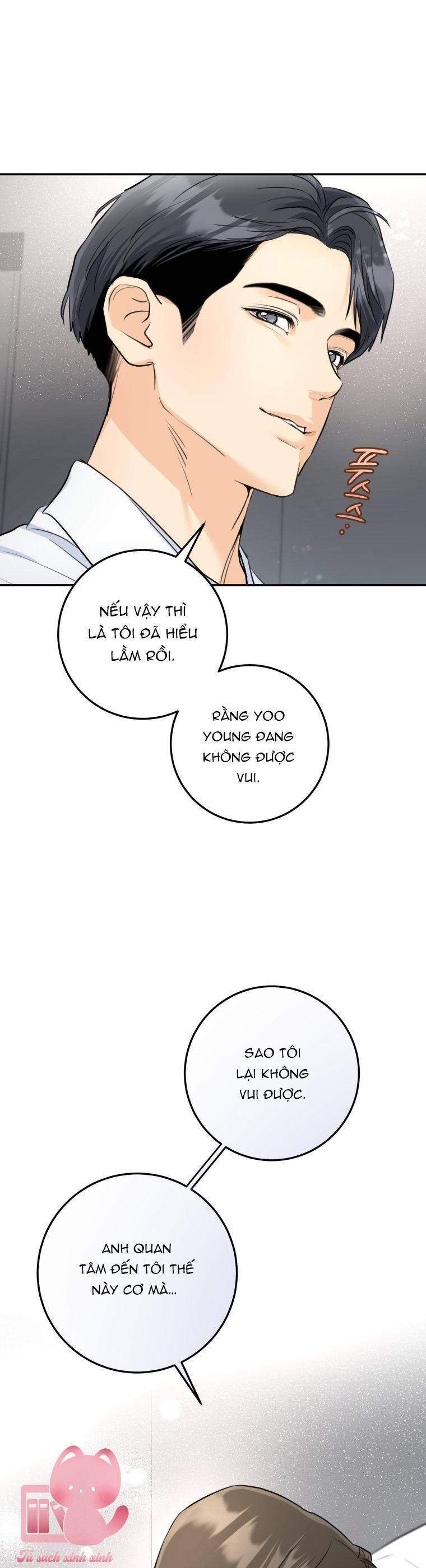 Chuyện Kết Hôn Chapter 16 - 25