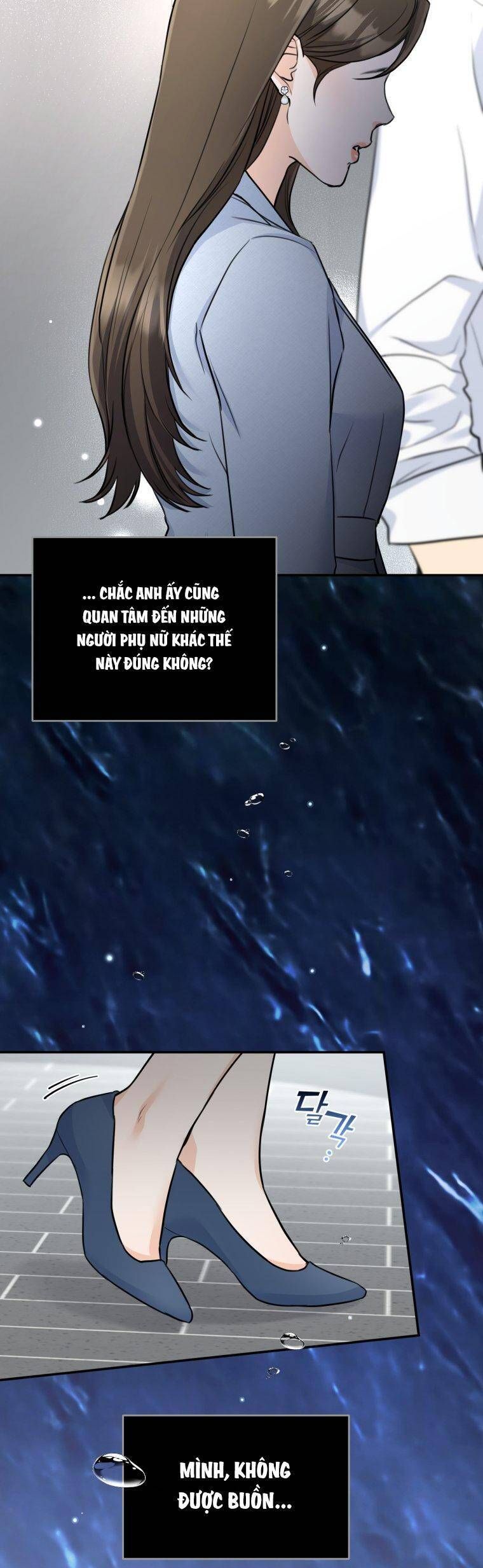 Chuyện Kết Hôn Chapter 16 - 26