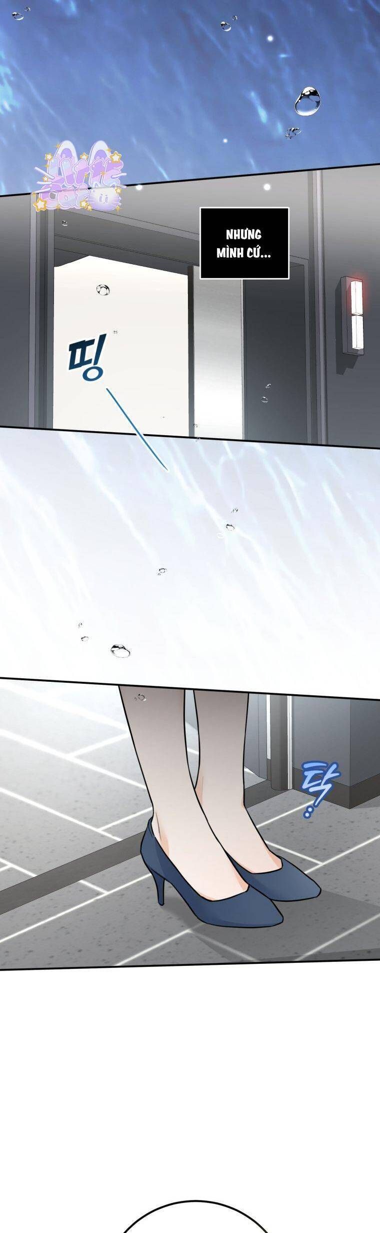 Chuyện Kết Hôn Chapter 16 - 27