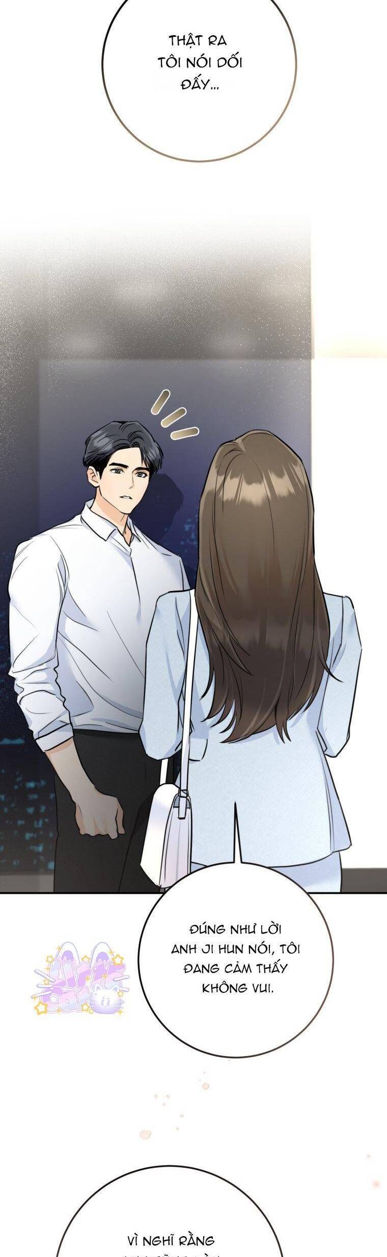 Chuyện Kết Hôn Chapter 16 - 28
