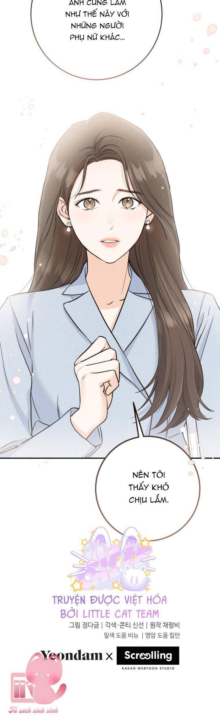 Chuyện Kết Hôn Chapter 16 - 29