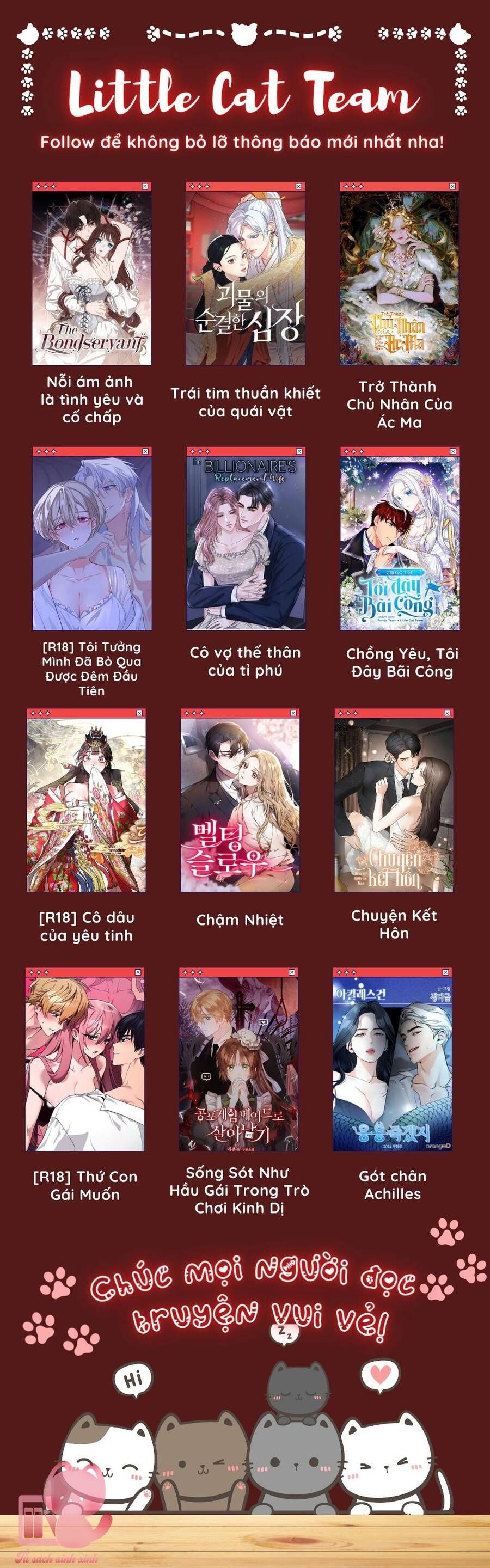 Chuyện Kết Hôn Chapter 16 - 30