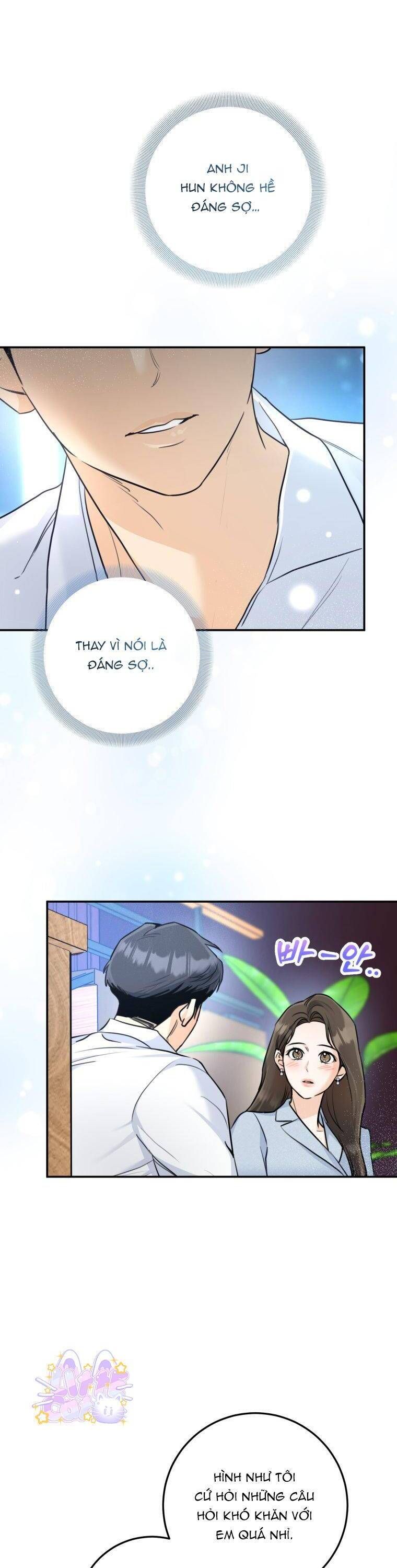 Chuyện Kết Hôn Chapter 16 - 4