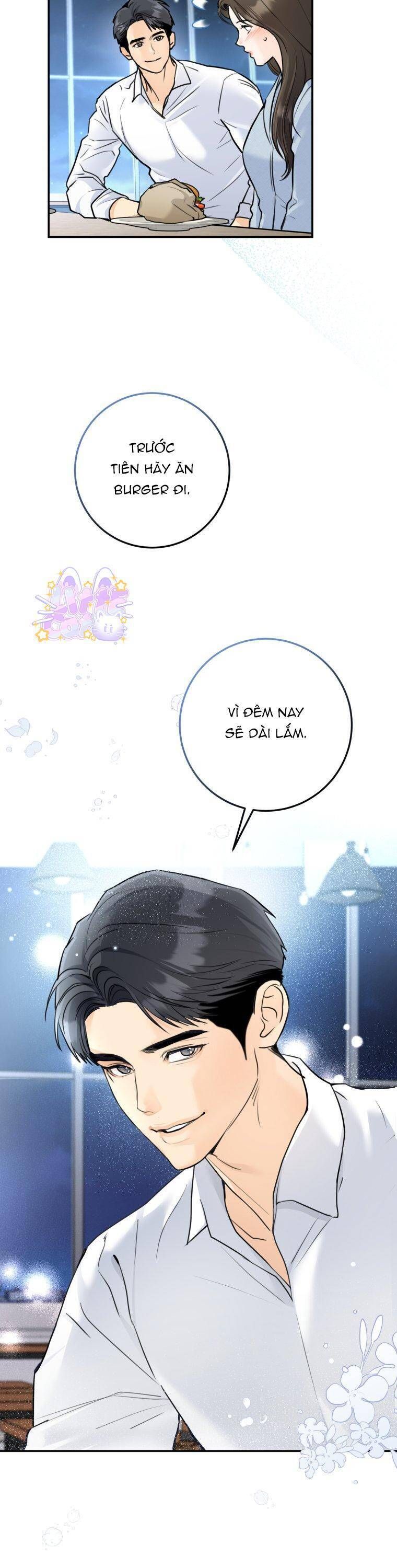 Chuyện Kết Hôn Chapter 16 - 6