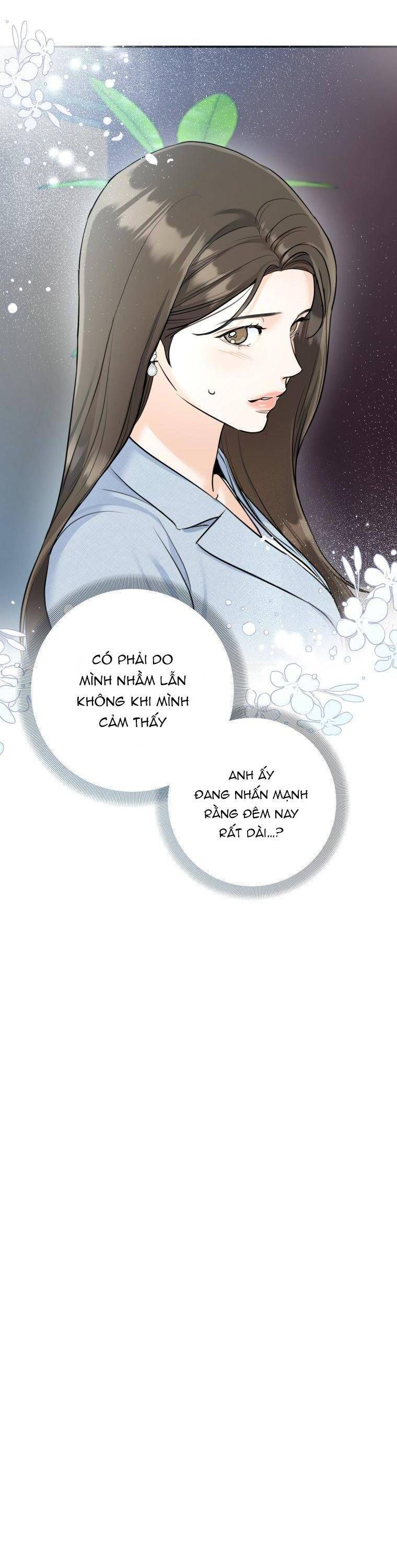 Chuyện Kết Hôn Chapter 16 - 7