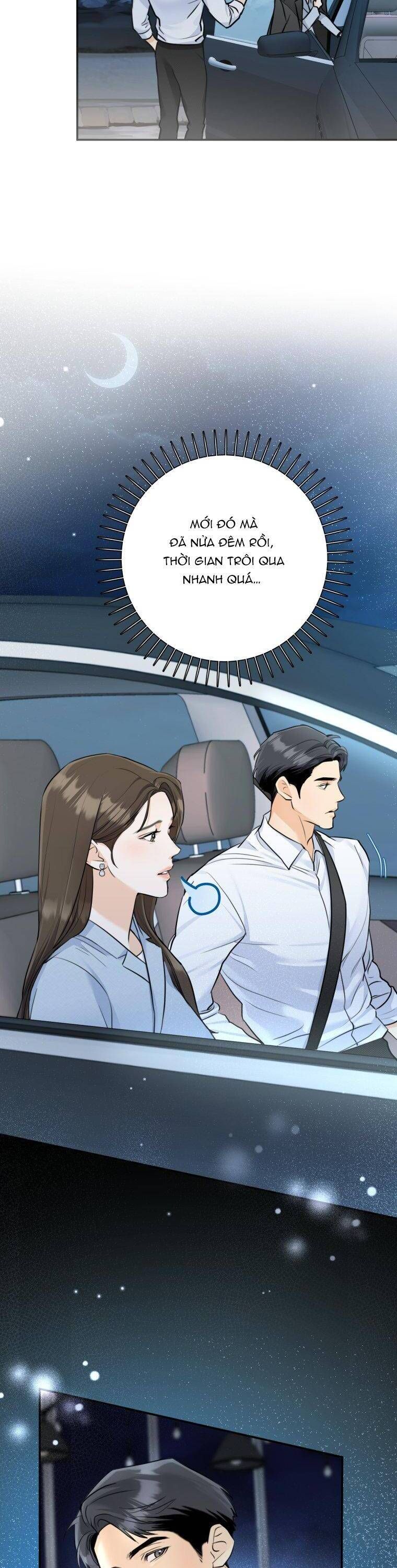 Chuyện Kết Hôn Chapter 16 - 9